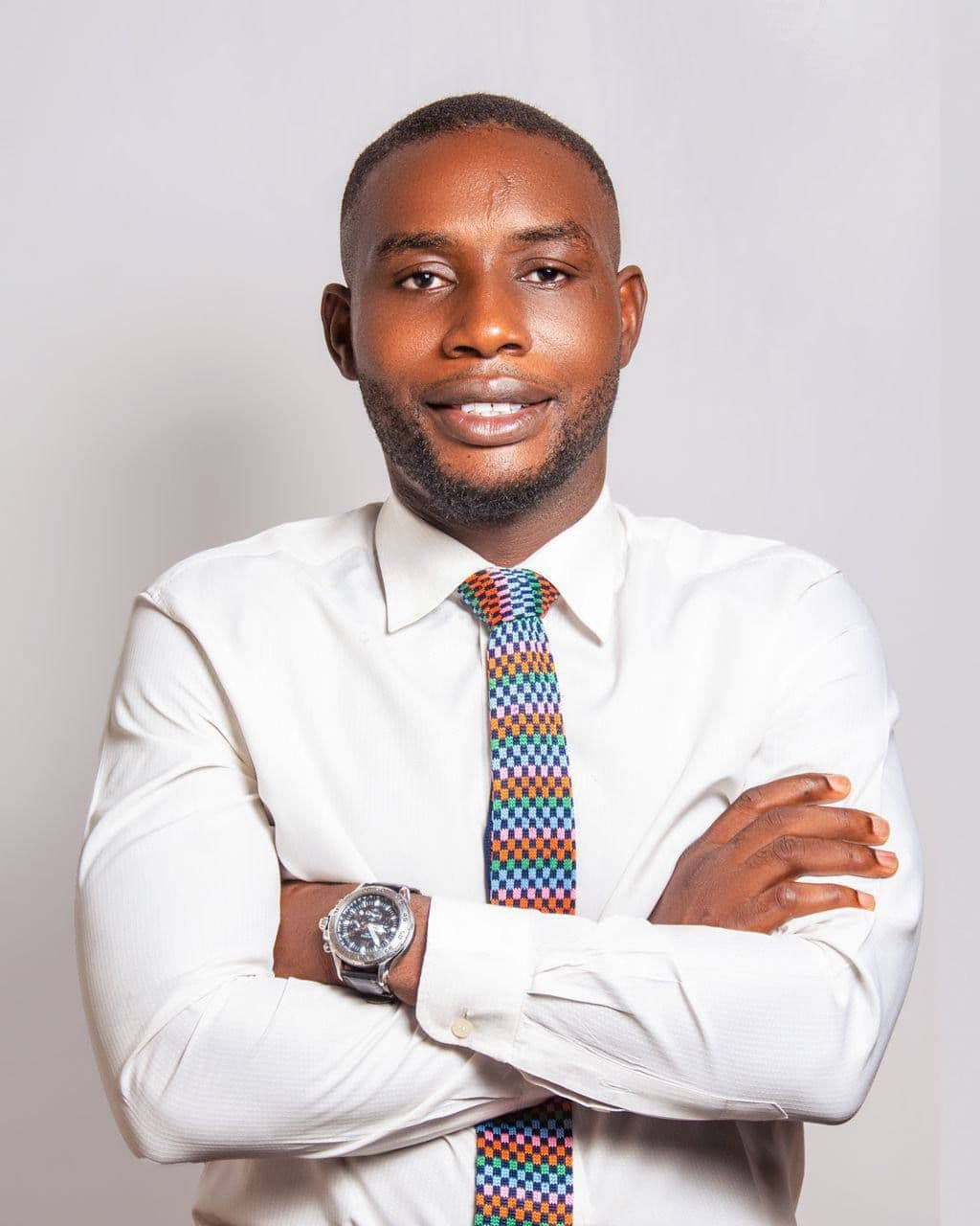 John Akande — Los Angeles SEO consultant for service businesses, ecommerce, SaaS and B2B